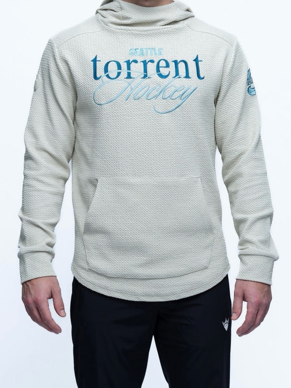 Seattle Torrent PWHL Royalty Hoodie – Unisex Small